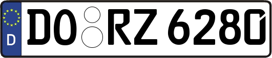 DO-RZ6280