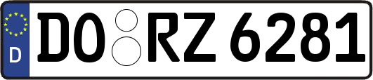 DO-RZ6281