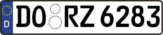 DO-RZ6283