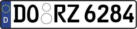 DO-RZ6284