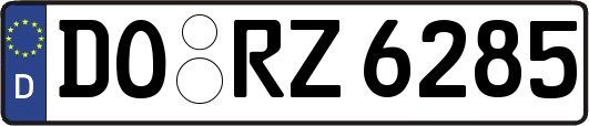 DO-RZ6285