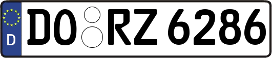DO-RZ6286
