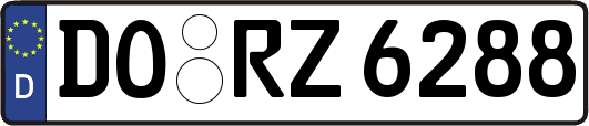 DO-RZ6288