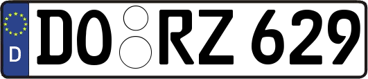 DO-RZ629