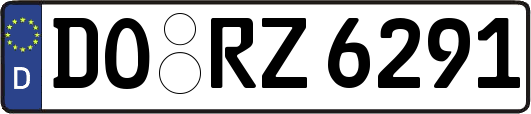 DO-RZ6291