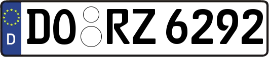 DO-RZ6292