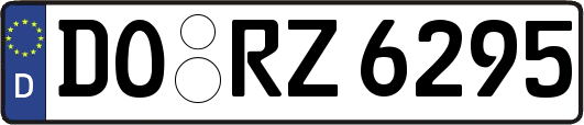 DO-RZ6295