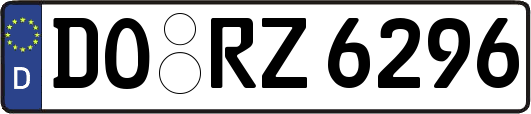 DO-RZ6296