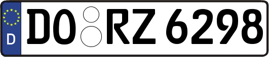 DO-RZ6298
