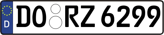 DO-RZ6299