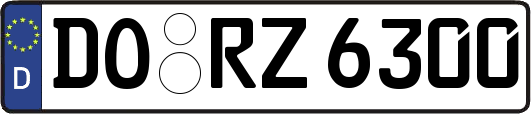 DO-RZ6300