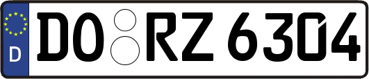 DO-RZ6304