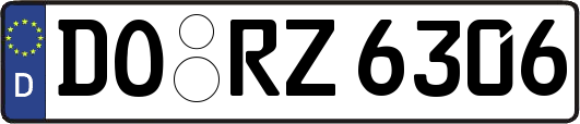 DO-RZ6306