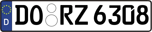 DO-RZ6308