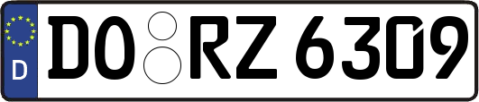DO-RZ6309