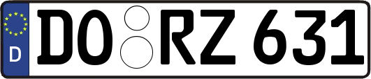 DO-RZ631