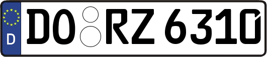DO-RZ6310