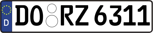 DO-RZ6311