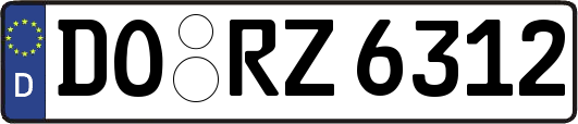 DO-RZ6312