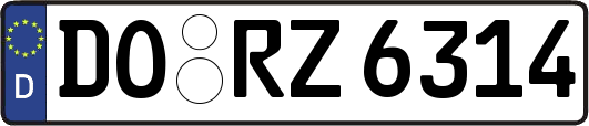 DO-RZ6314