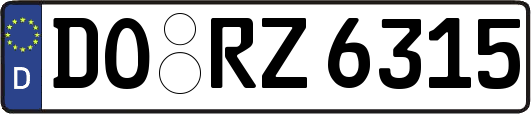 DO-RZ6315