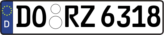 DO-RZ6318