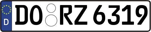 DO-RZ6319