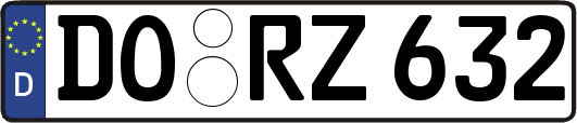 DO-RZ632