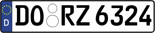 DO-RZ6324