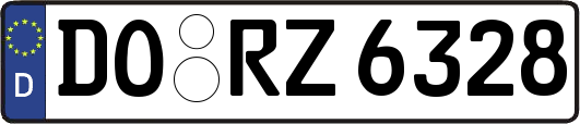 DO-RZ6328