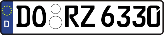 DO-RZ6330