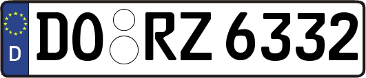 DO-RZ6332
