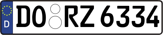 DO-RZ6334