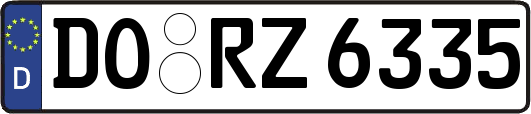 DO-RZ6335