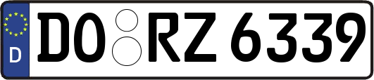 DO-RZ6339