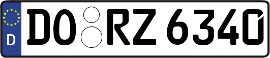 DO-RZ6340