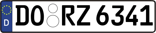 DO-RZ6341
