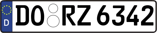 DO-RZ6342