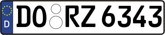 DO-RZ6343