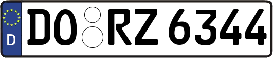 DO-RZ6344