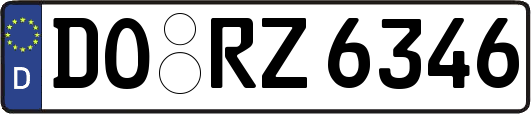 DO-RZ6346