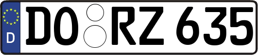 DO-RZ635