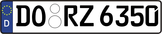 DO-RZ6350