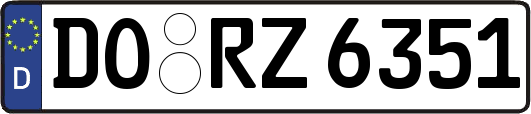 DO-RZ6351