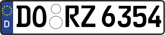 DO-RZ6354