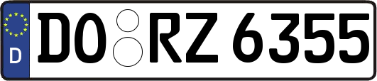 DO-RZ6355