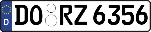 DO-RZ6356