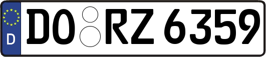 DO-RZ6359