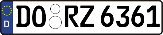 DO-RZ6361