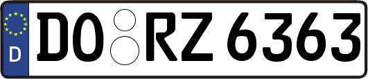 DO-RZ6363